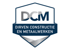 legoblokken beton voor DCM Dirven