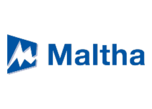 legoblokken beton voor Maltha