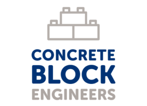 legoblokken beton voor Concrete Block Engineers