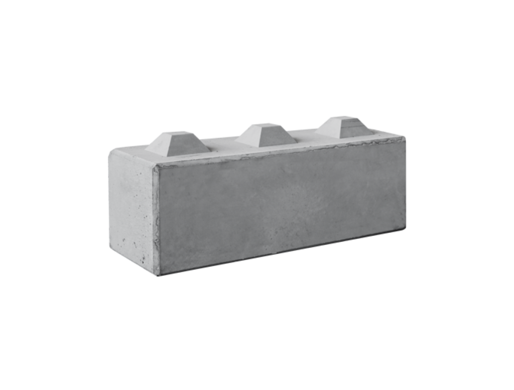 legoblok beton 120x40x40