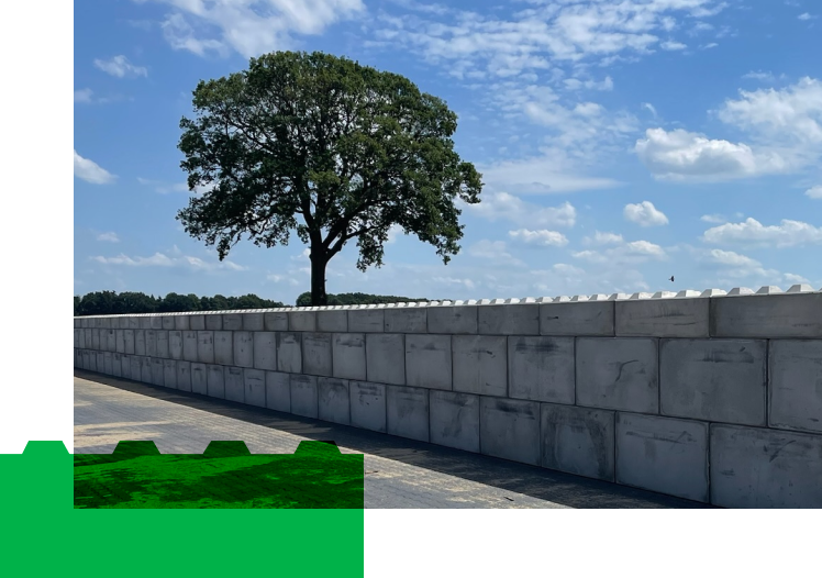megablokken beton